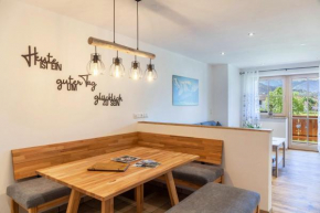 Ferienwohnung Johanni